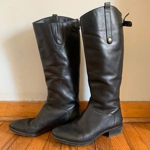 Sam Edelman Riding Boots